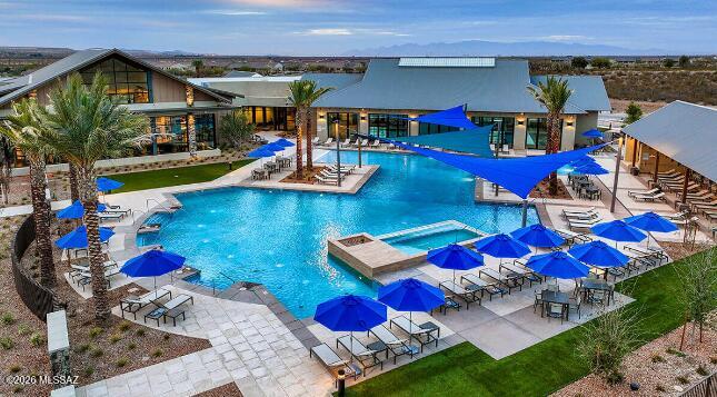 Quail Creek II Unit 36 - Residential