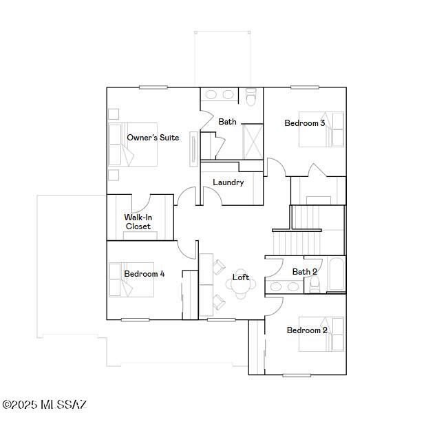 Sycamore Canyon (1-485) - Residential