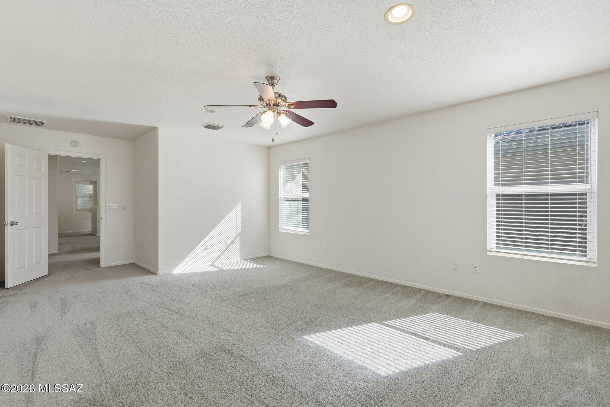 Catalina Vistas - Residential