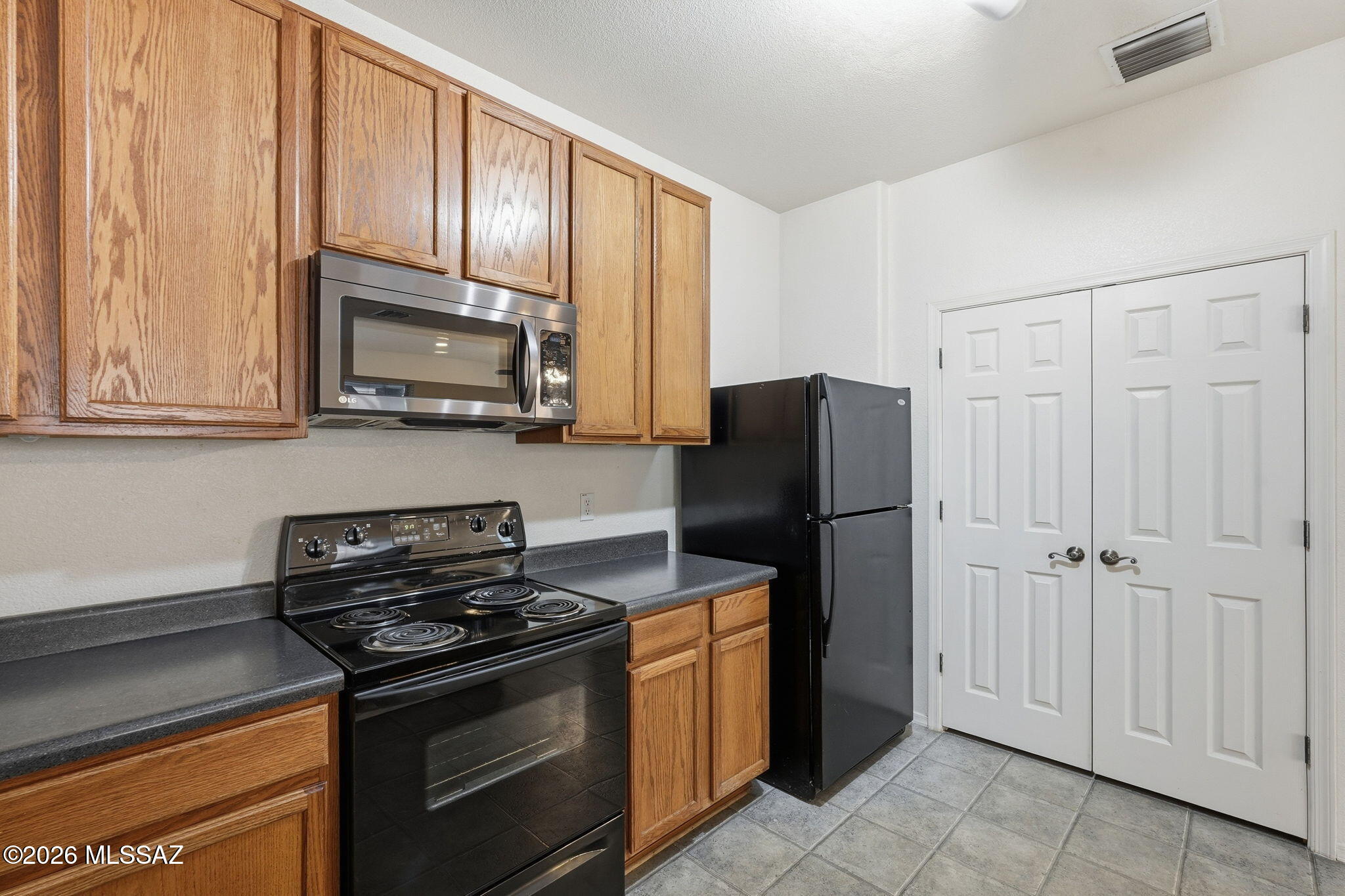 Catalina Vistas - Residential