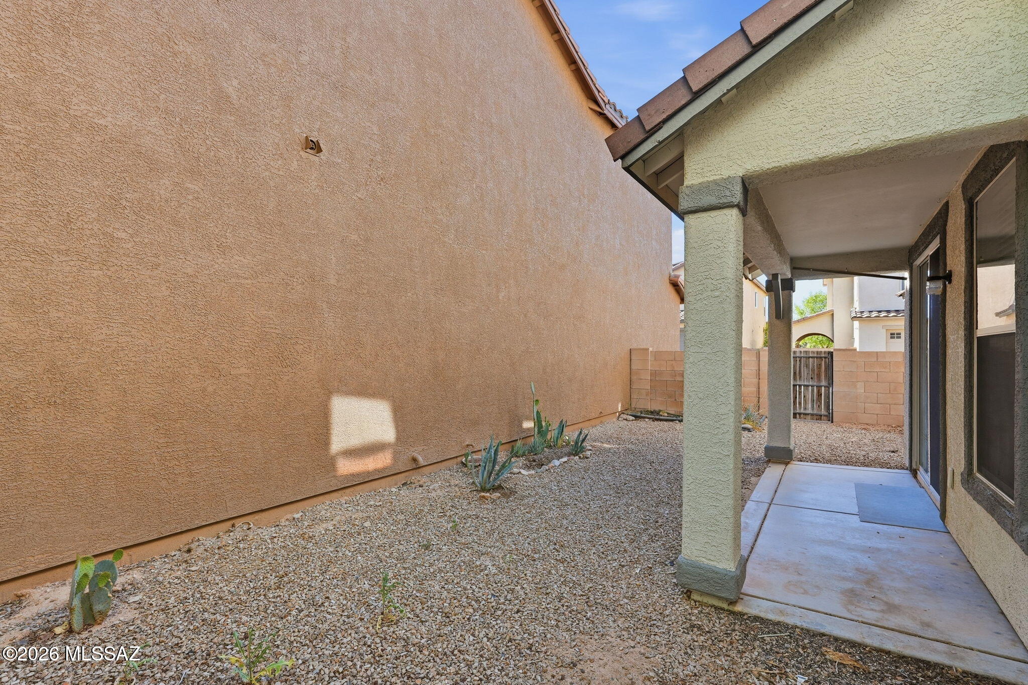 Catalina Vistas - Residential