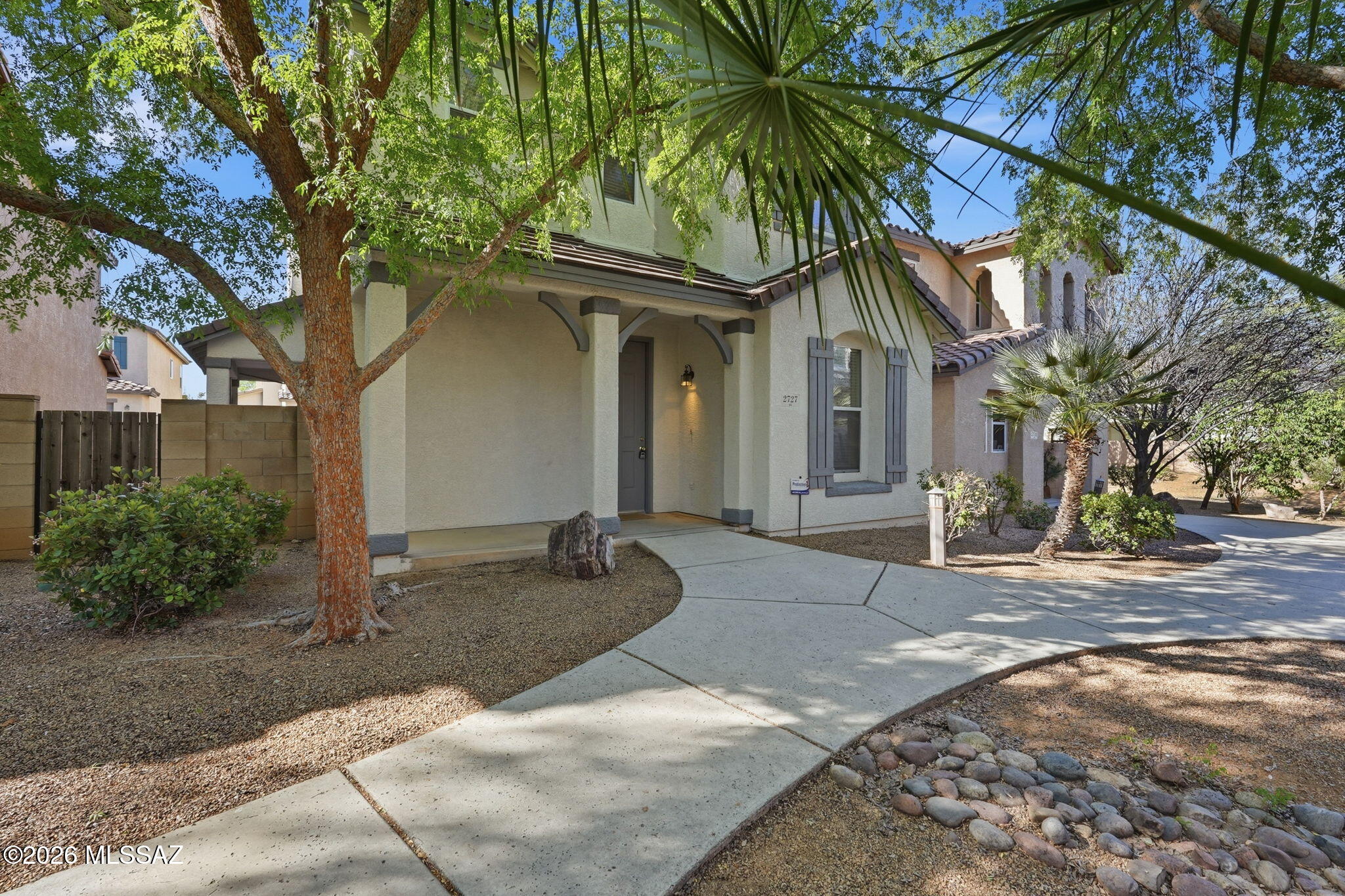 Catalina Vistas - Residential