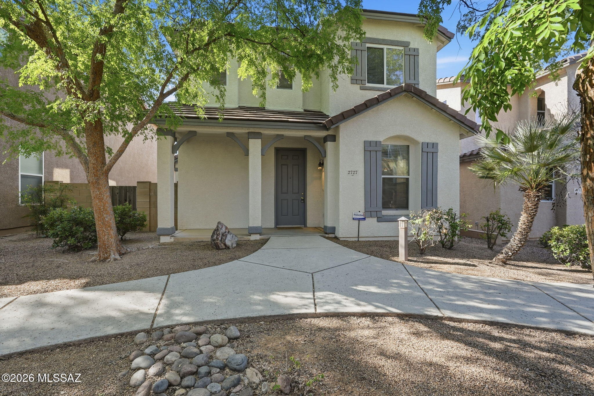 Catalina Vistas - Residential