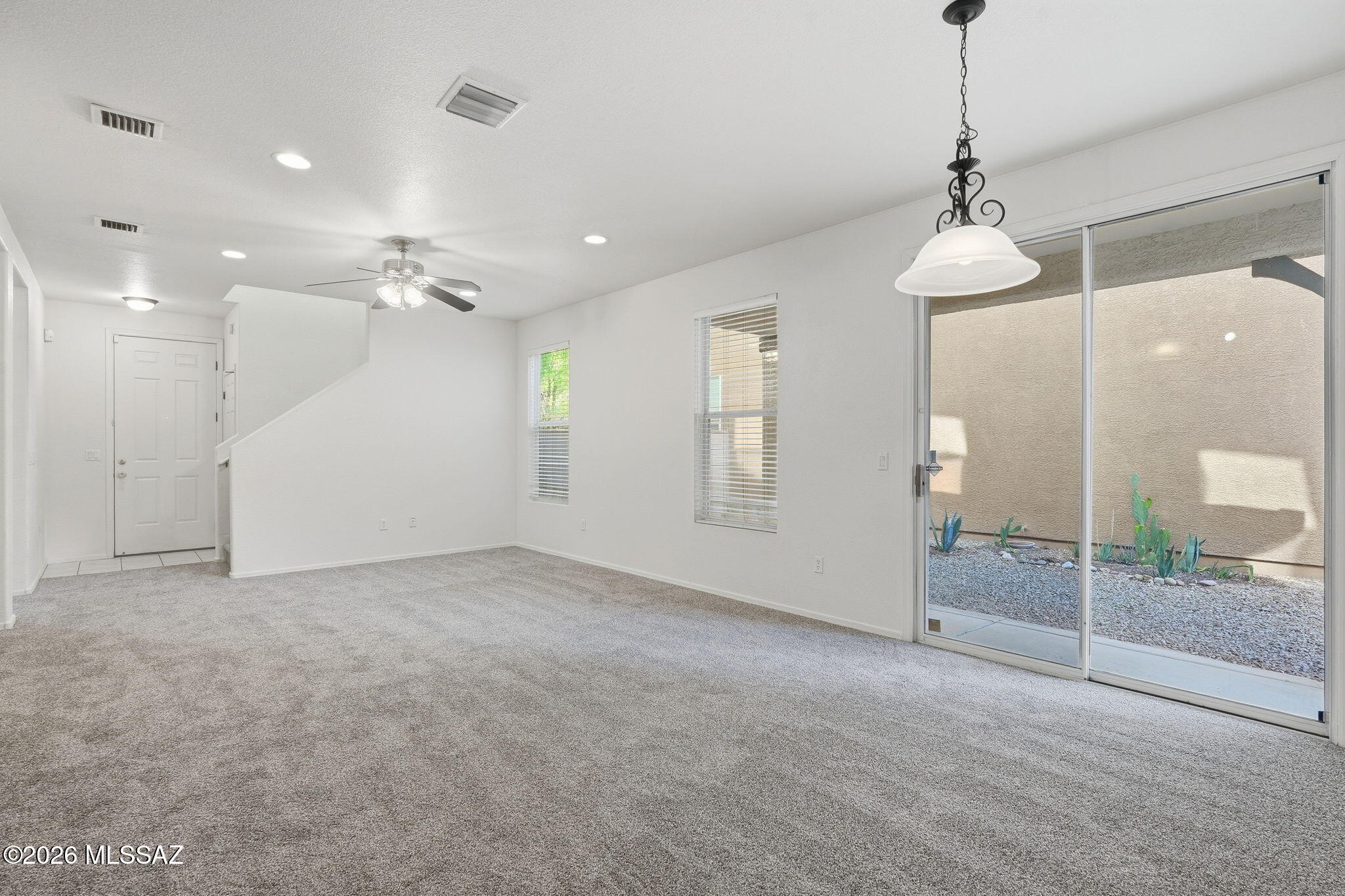 Catalina Vistas - Residential