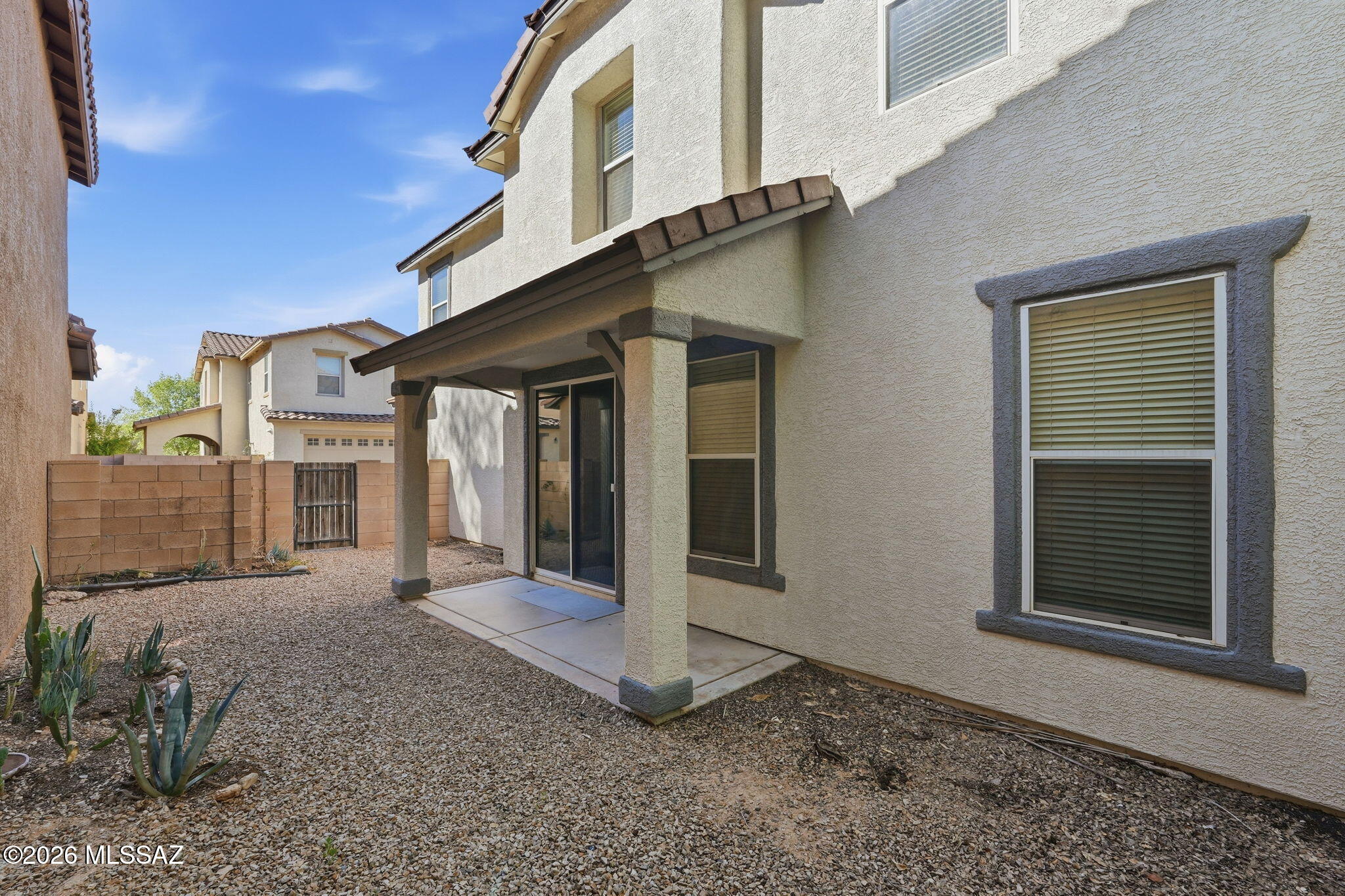 Catalina Vistas - Residential
