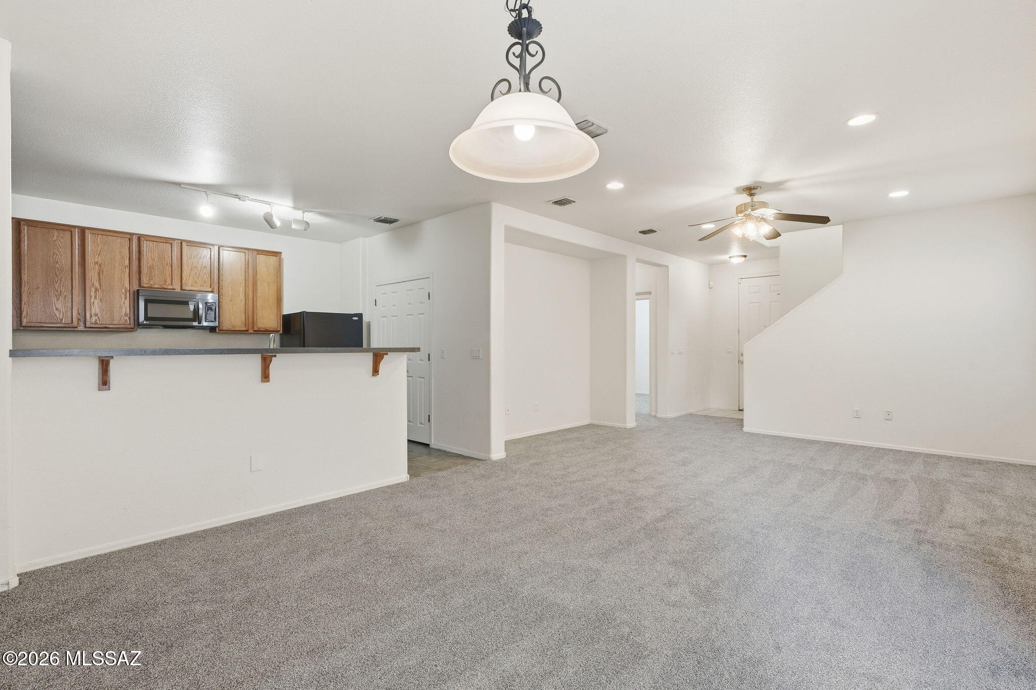 Catalina Vistas - Residential