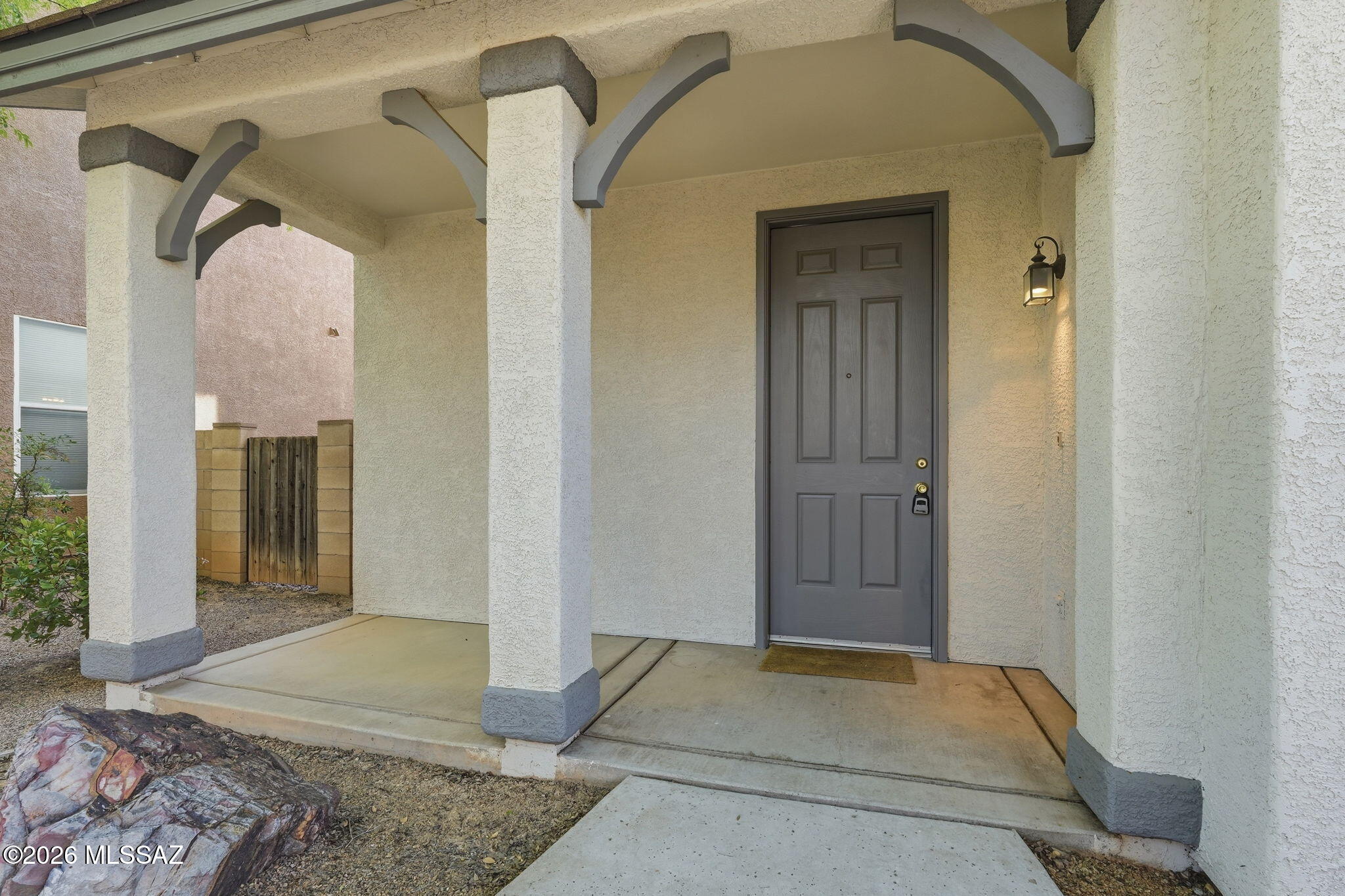 Catalina Vistas - Residential