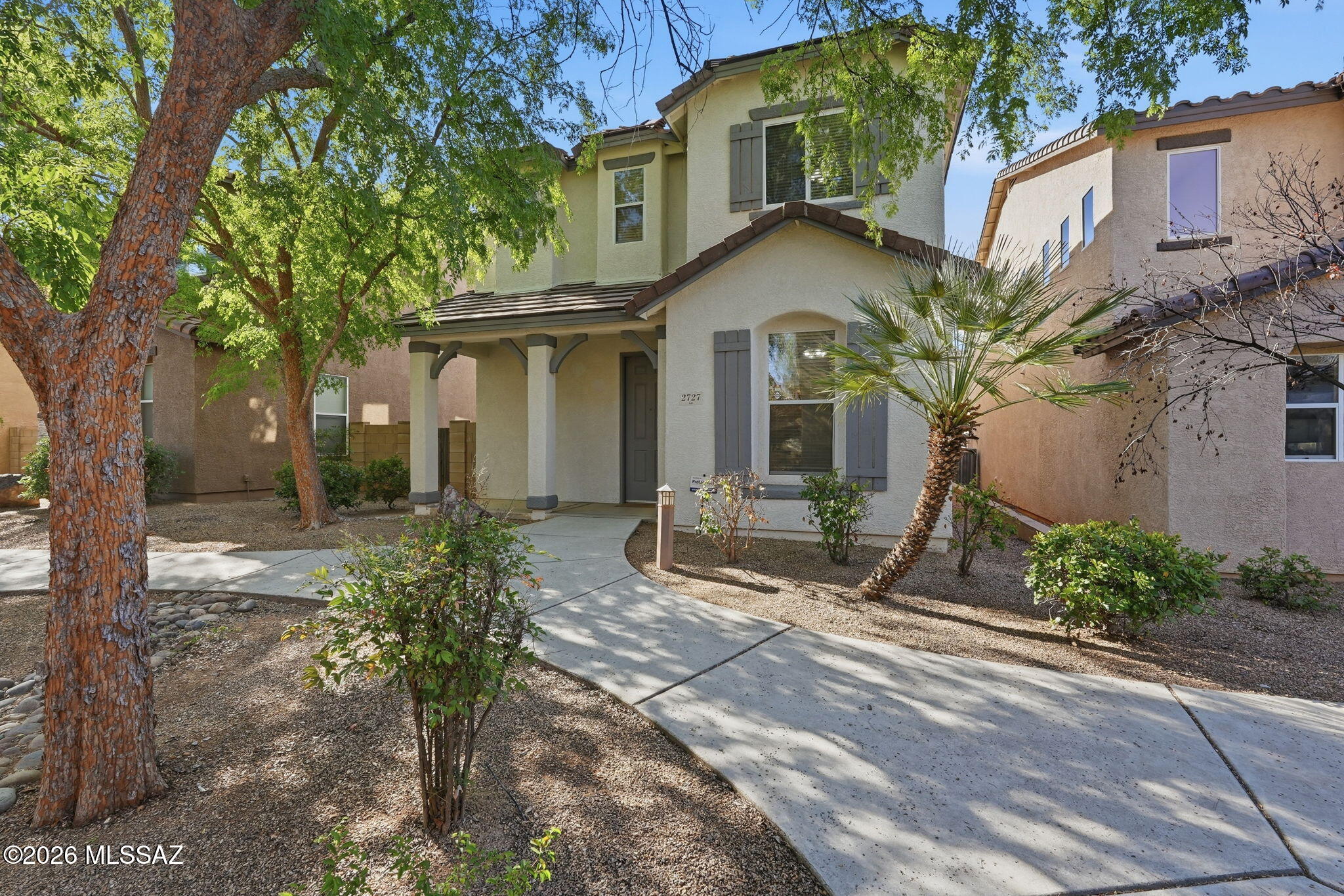 Catalina Vistas - Residential