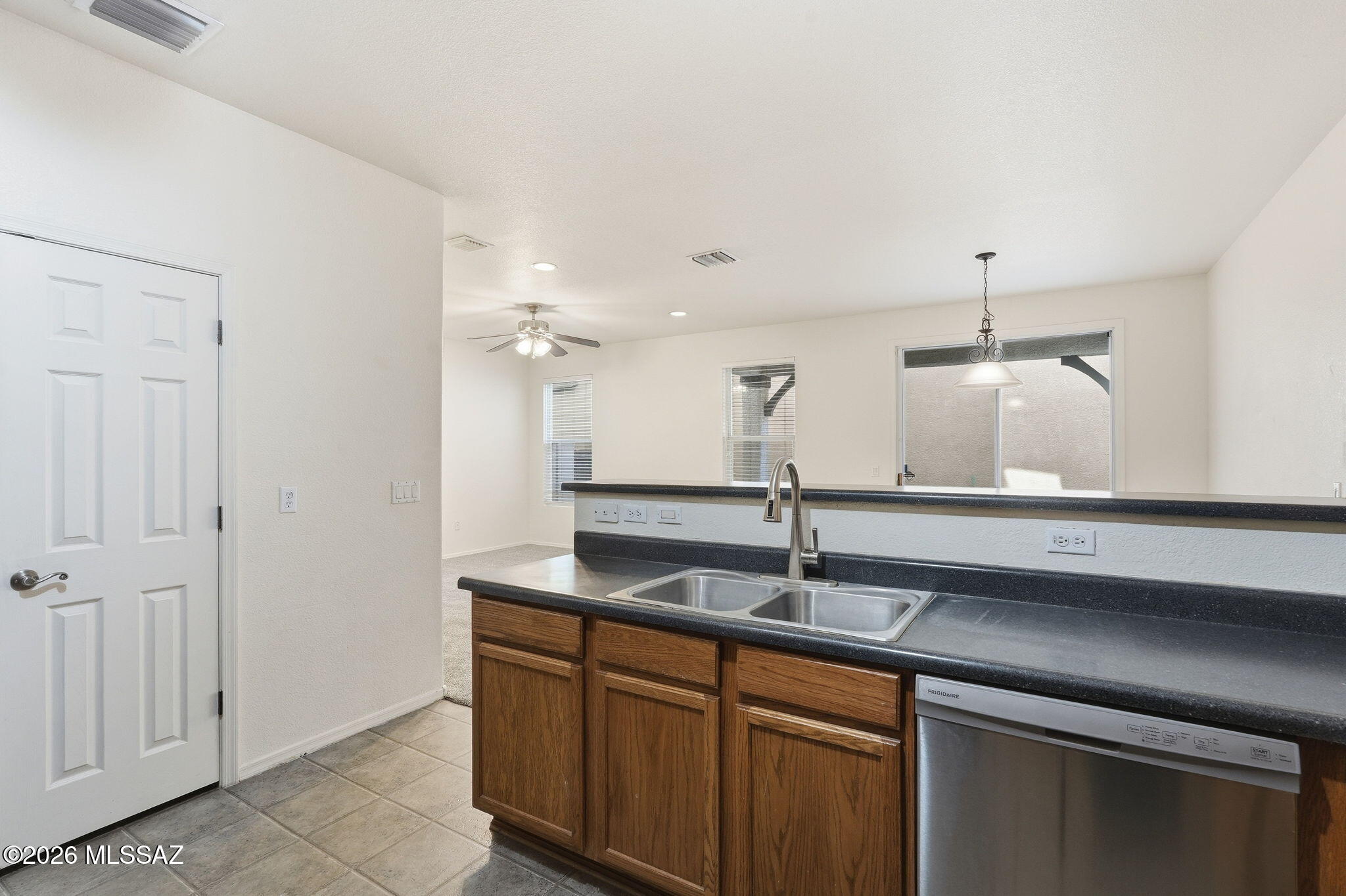 Catalina Vistas - Residential