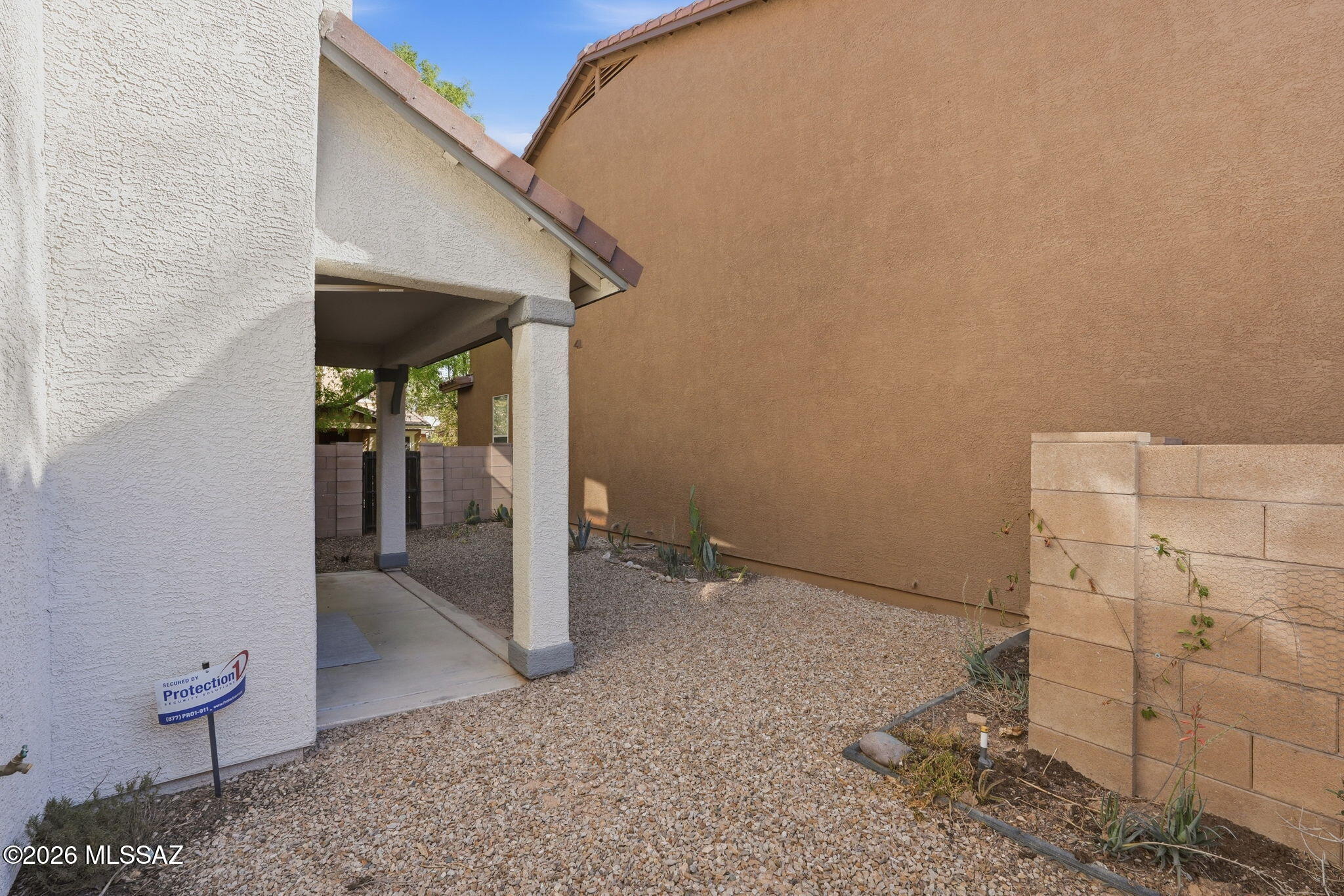 Catalina Vistas - Residential