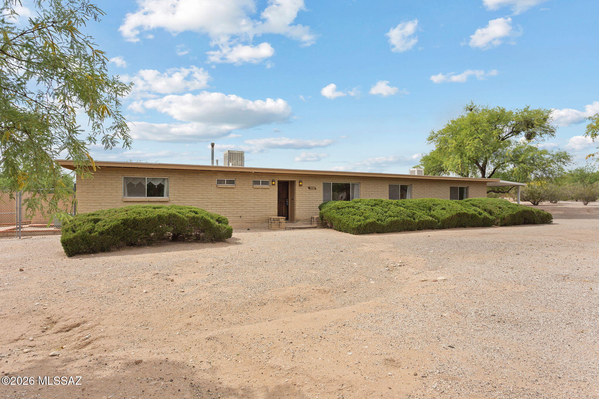Indian Hill NO. 4 (1-36) - Residential