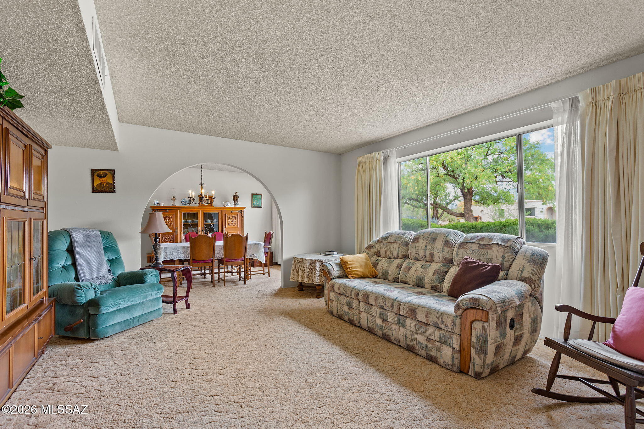 Indian Hill NO. 4 (1-36) - Residential
