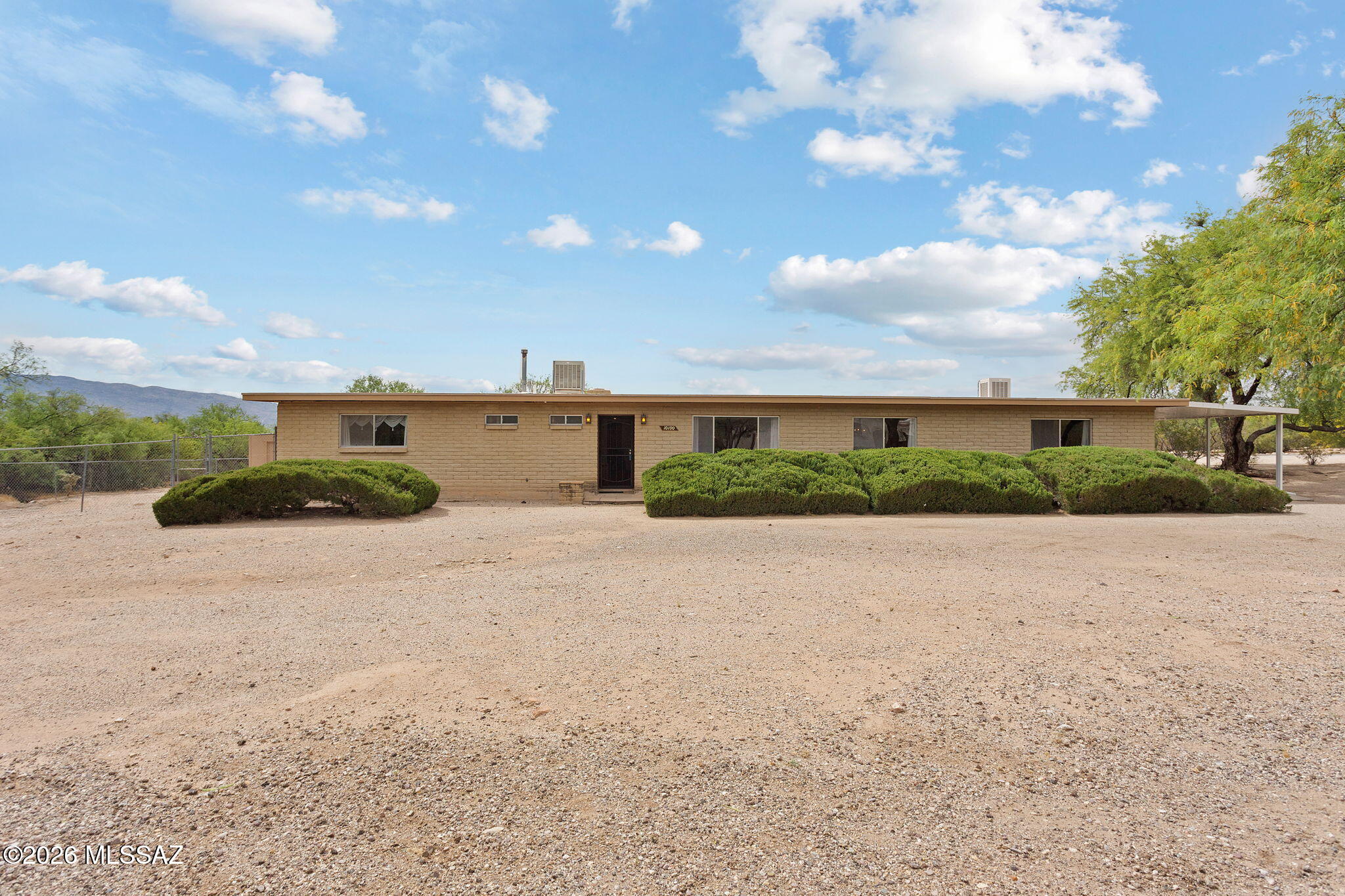 Indian Hill NO. 4 (1-36) - Residential