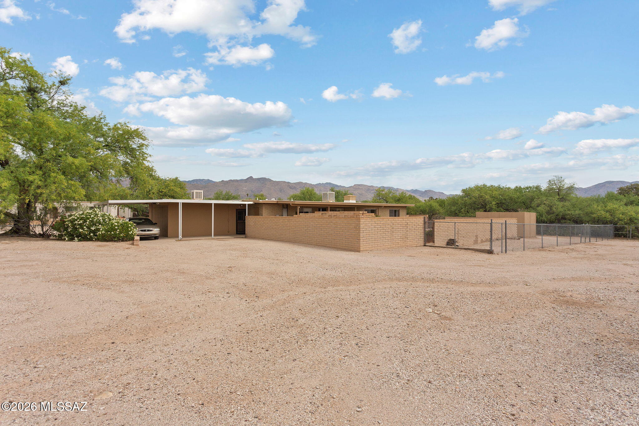 Indian Hill NO. 4 (1-36) - Residential