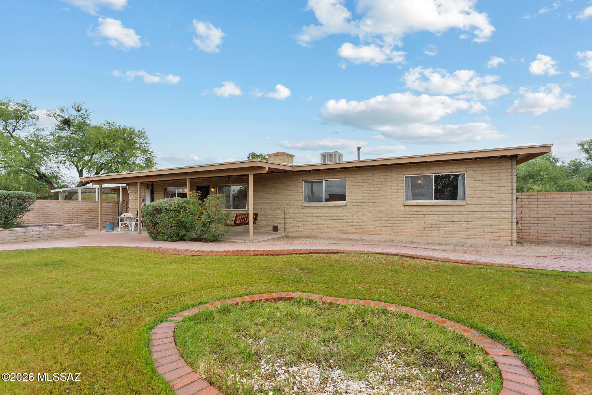 Indian Hill NO. 4 (1-36) - Residential
