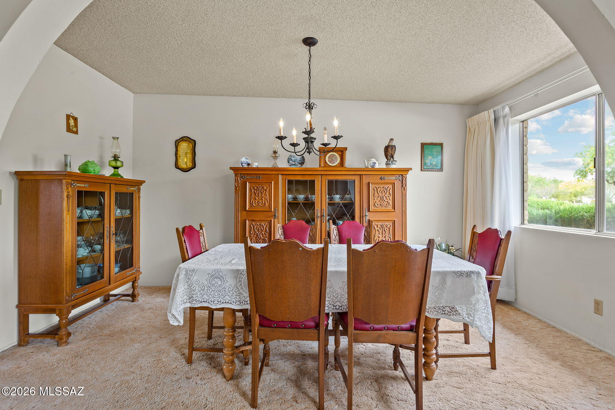 Indian Hill NO. 4 (1-36) - Residential