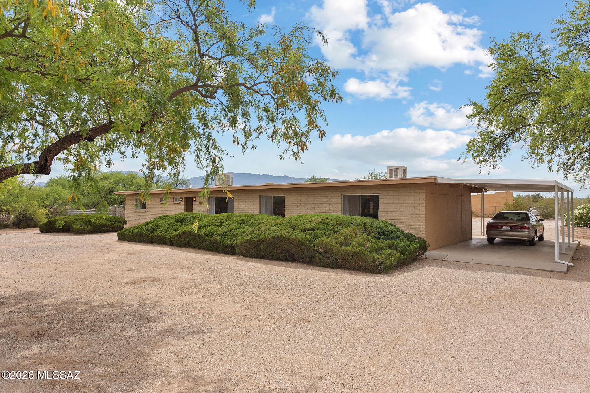 Indian Hill NO. 4 (1-36) - Residential