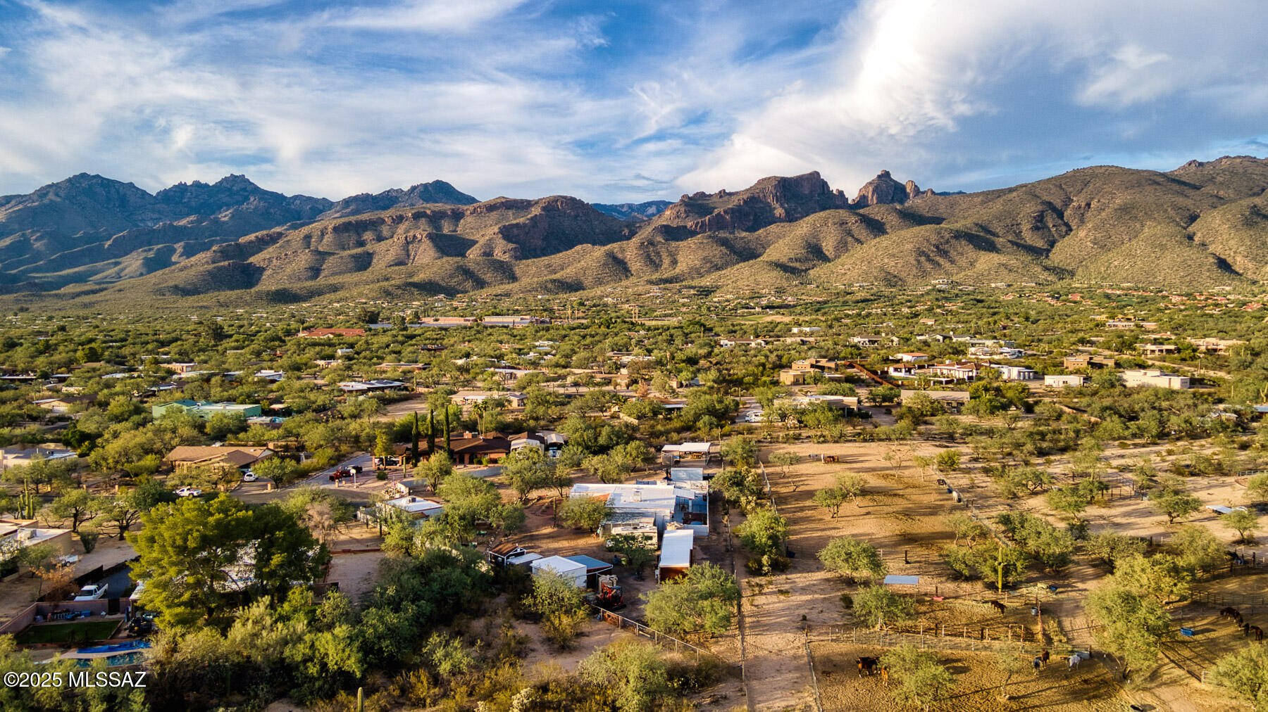 Woodland Ranch Estates (1-112) - Residential