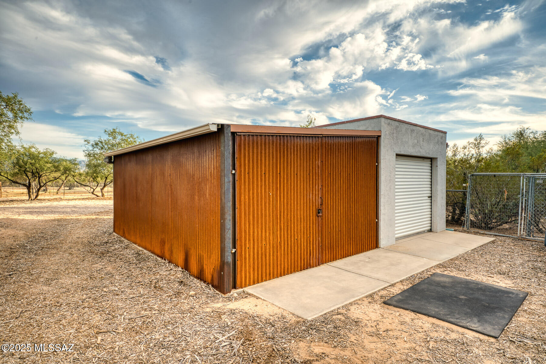 Woodland Ranch Estates (1-112) - Residential
