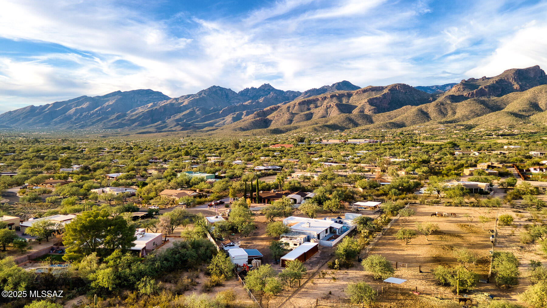 Woodland Ranch Estates (1-112) - Residential