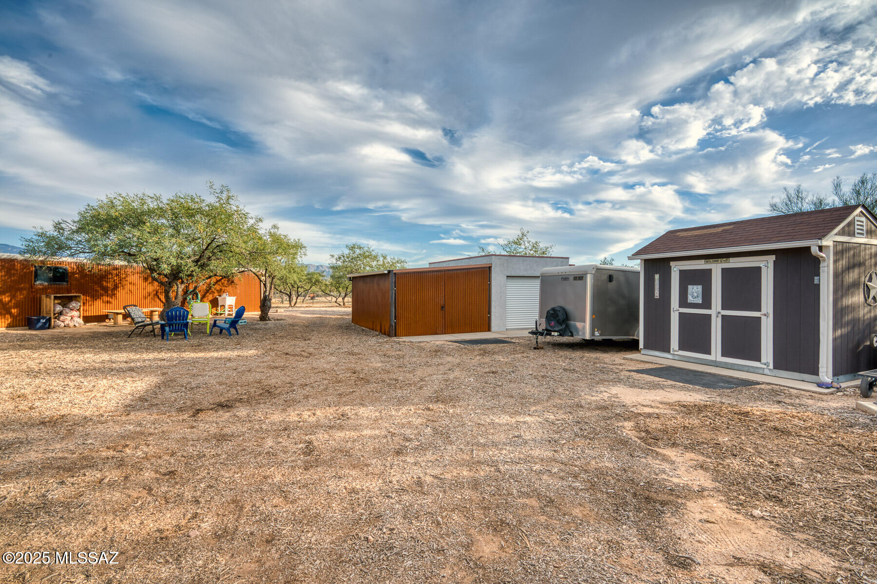 Woodland Ranch Estates (1-112) - Residential
