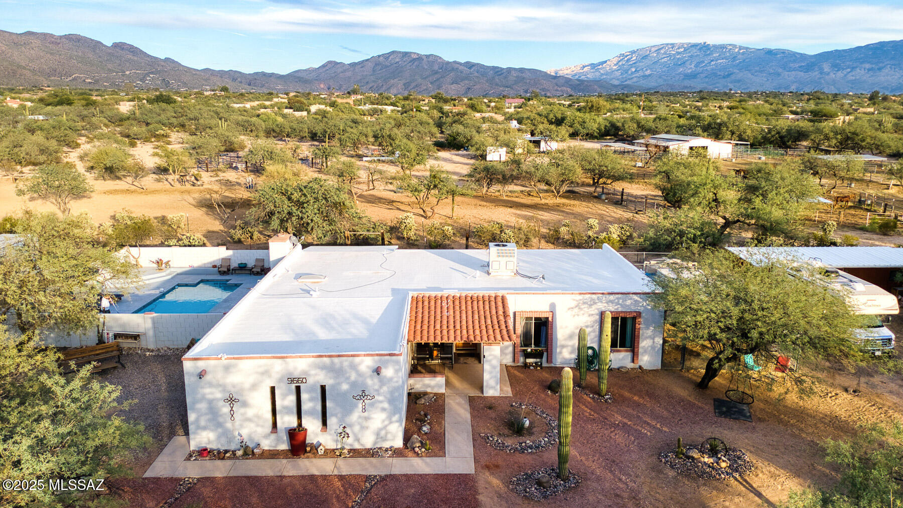 Woodland Ranch Estates (1-112) - Residential