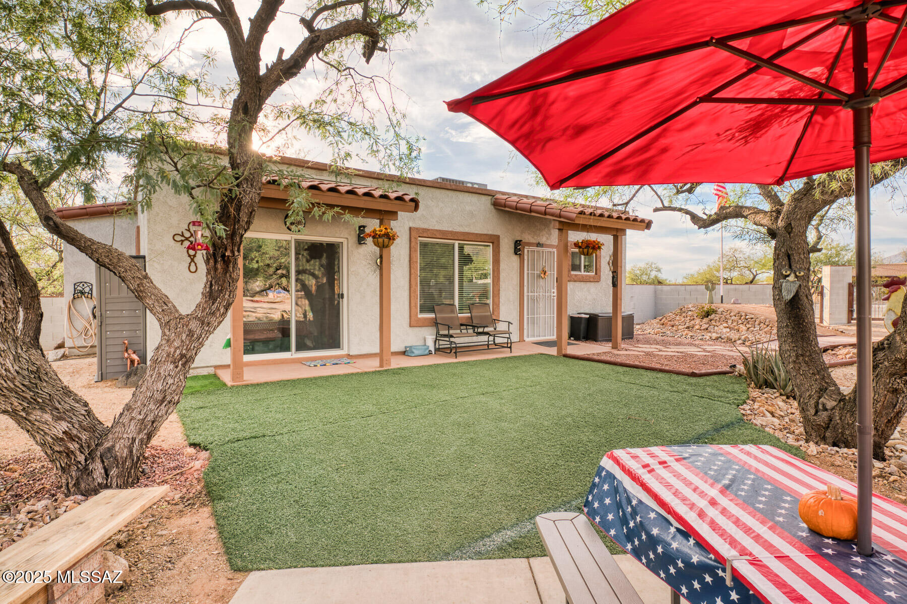 Woodland Ranch Estates (1-112) - Residential