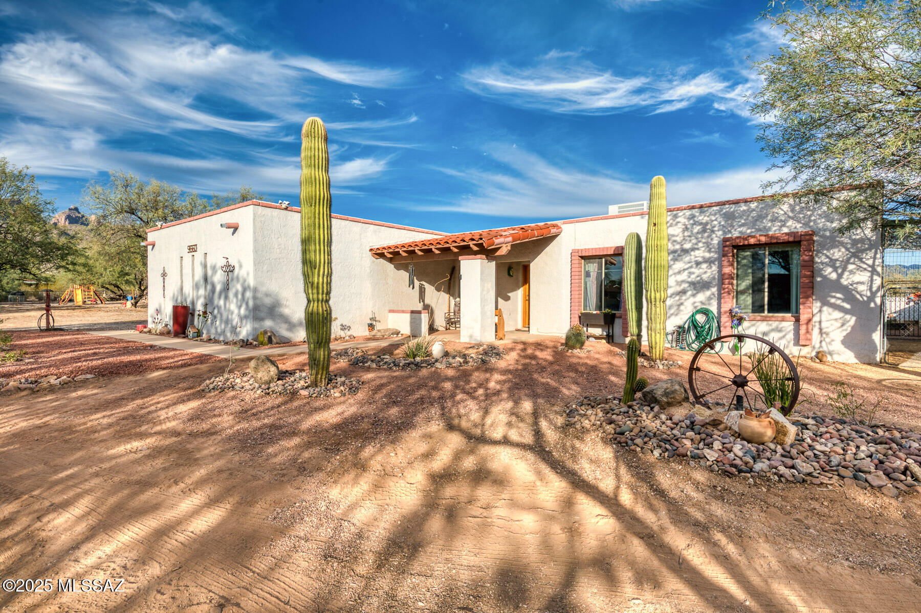 Woodland Ranch Estates (1-112) - Residential