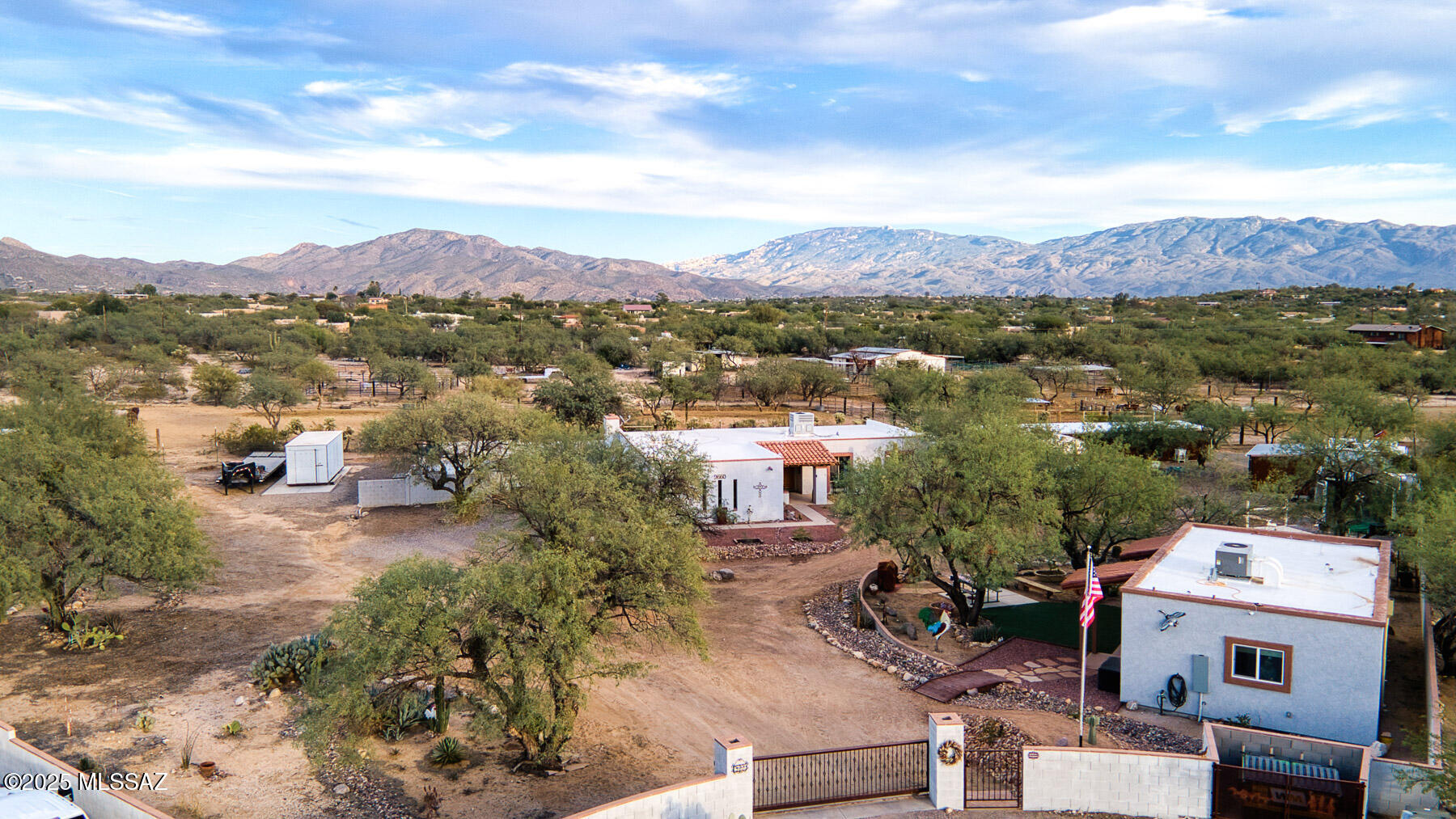 Woodland Ranch Estates (1-112) - Residential