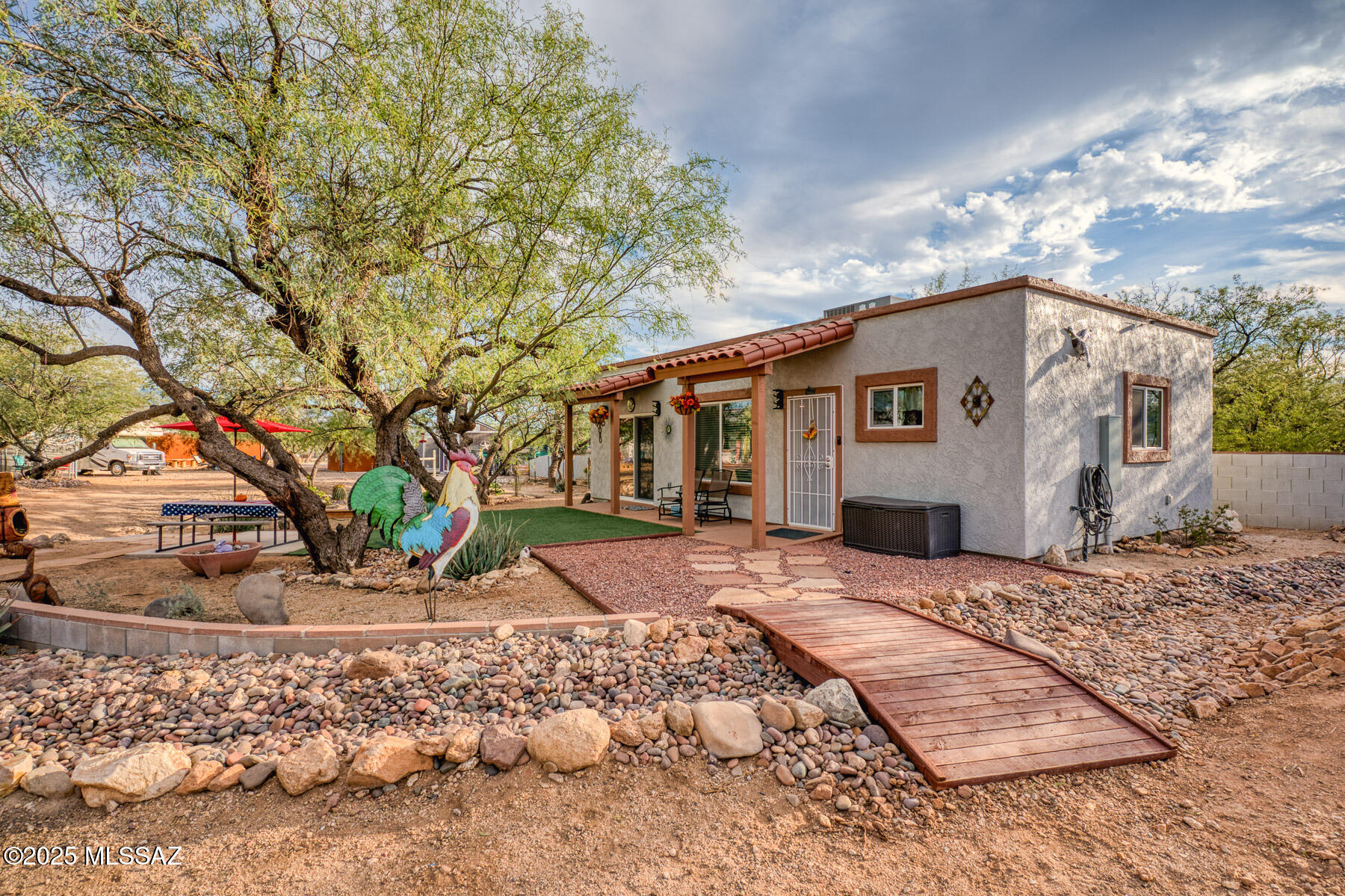 Woodland Ranch Estates (1-112) - Residential