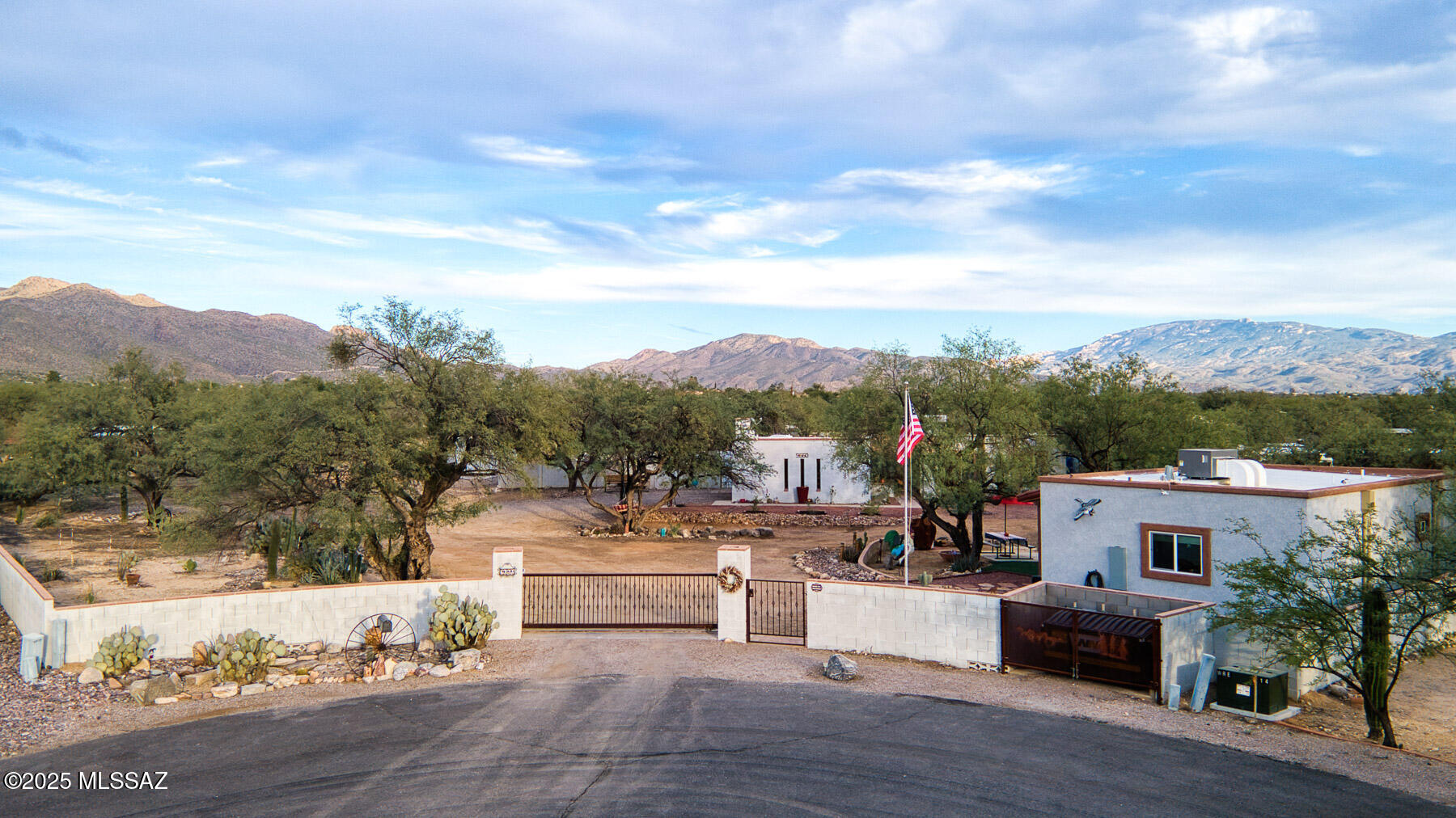 Woodland Ranch Estates (1-112) - Residential