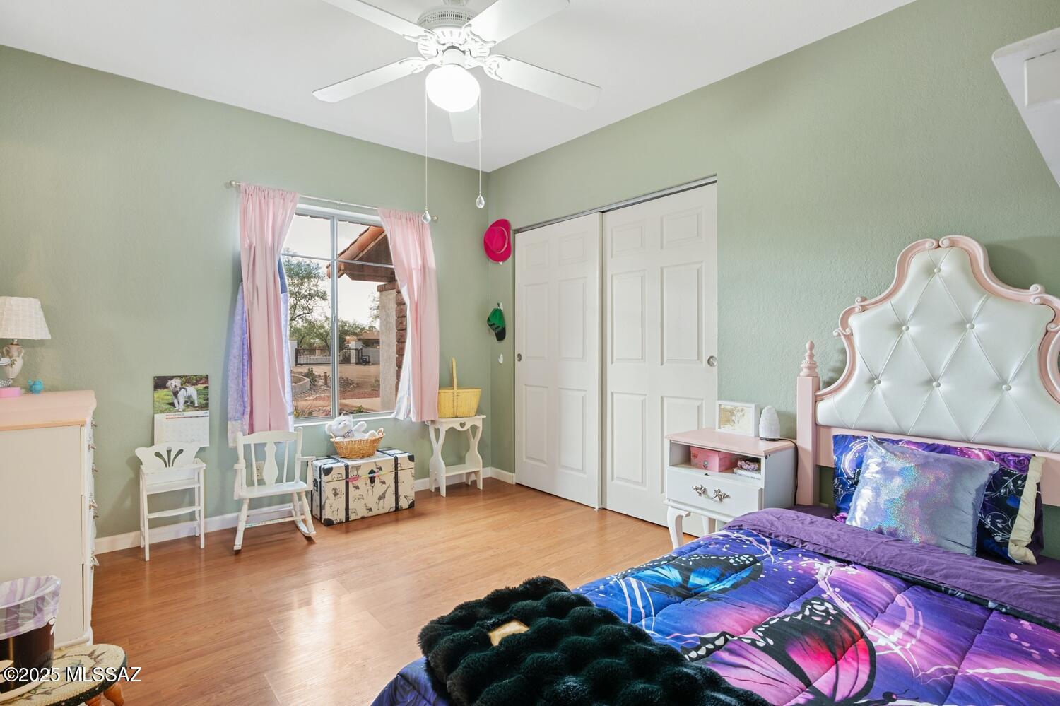 Woodland Ranch Estates (1-112) - Residential