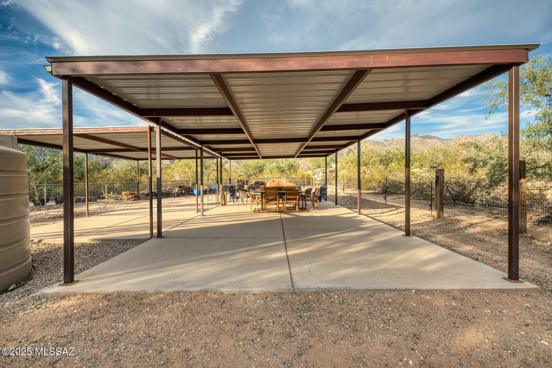 Woodland Ranch Estates (1-112) - Residential