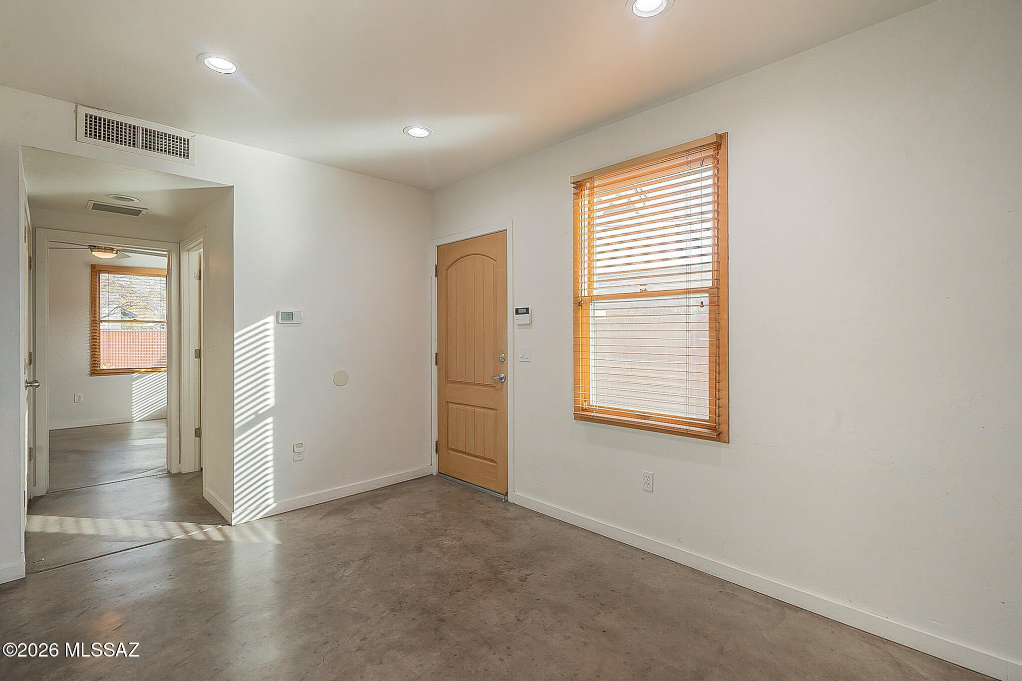 C.O.T. Resub - Residential