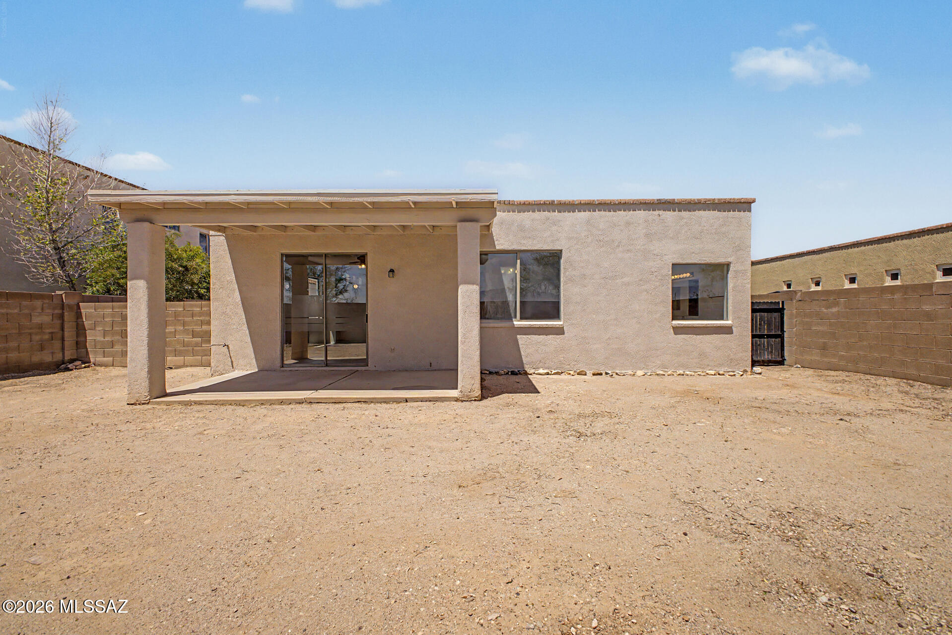 Pueblo Estrella At Rita Ranch (1-153) - Residential