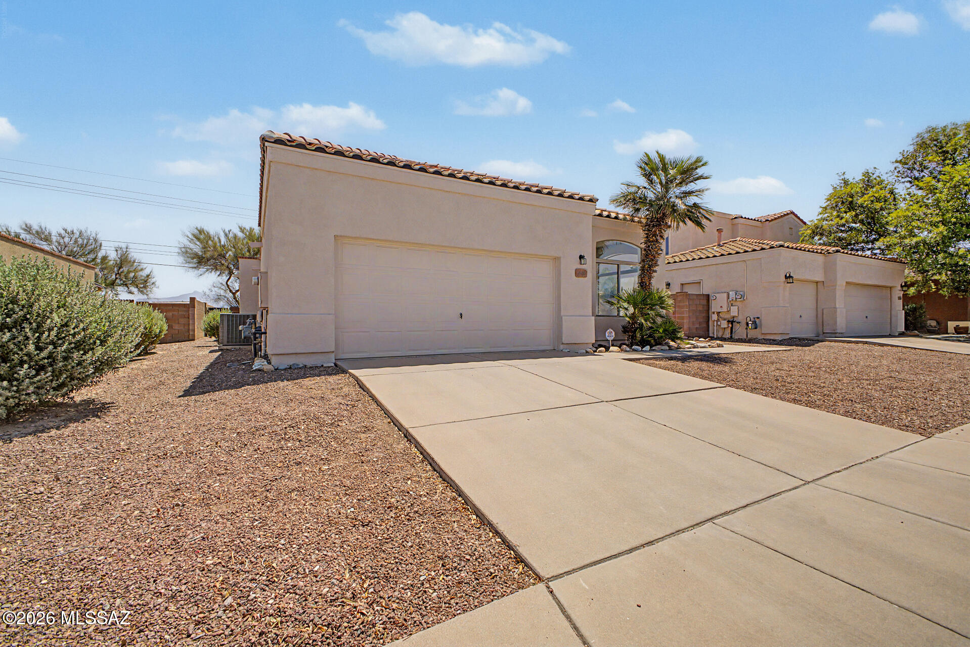 Pueblo Estrella At Rita Ranch (1-153) - Residential