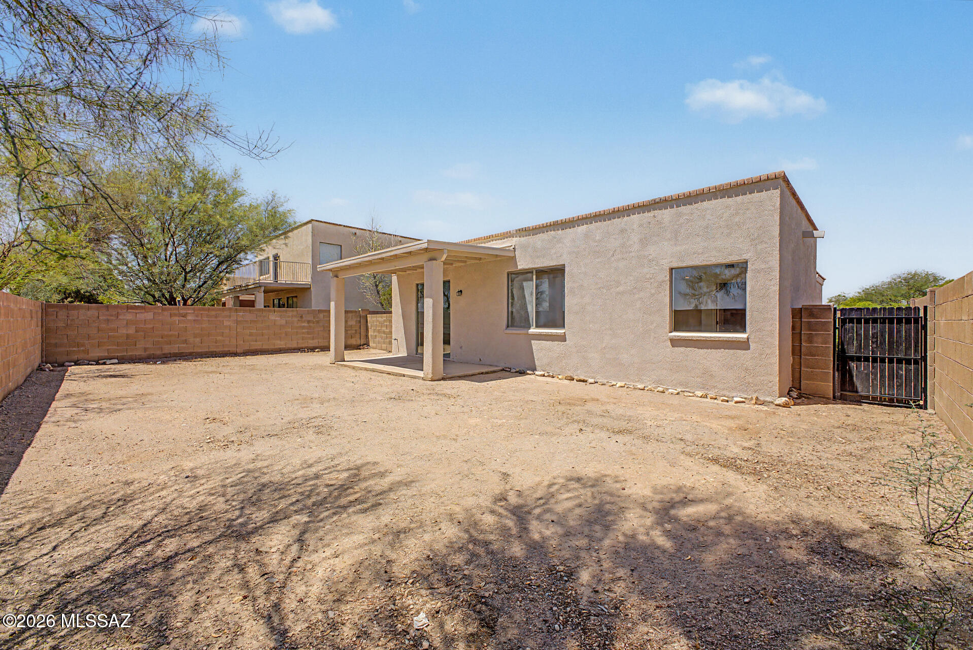 Pueblo Estrella At Rita Ranch (1-153) - Residential