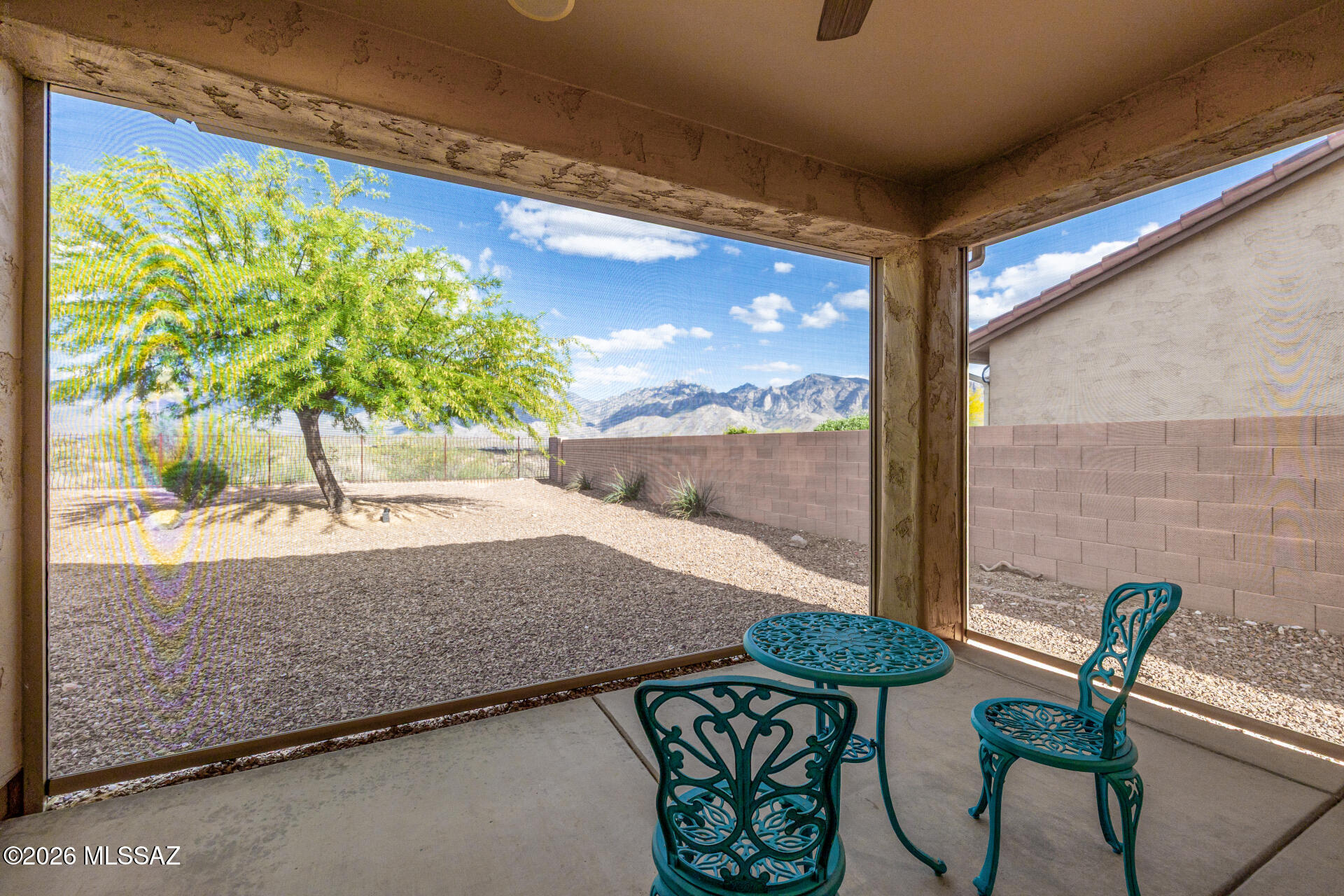 Hohokam Mesa Vistoso Town Center - Residential
