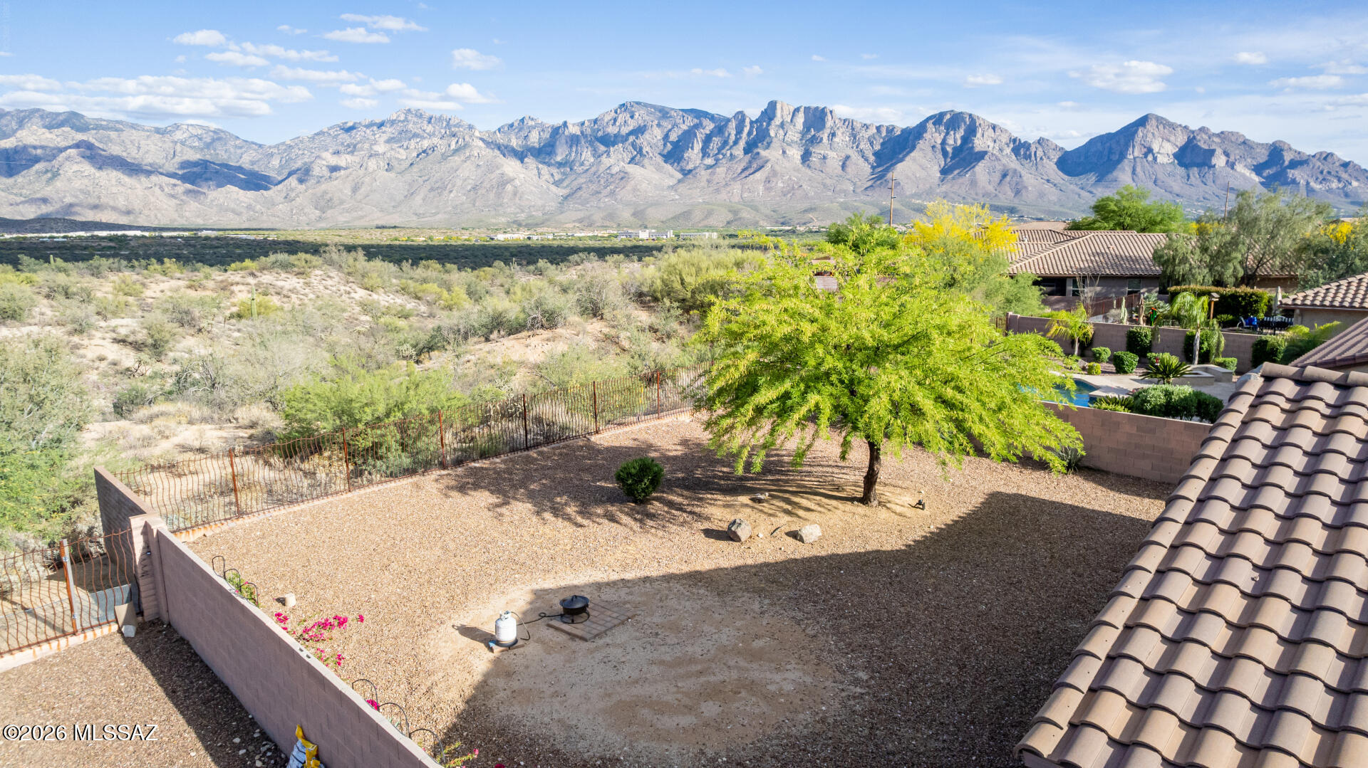 Hohokam Mesa Vistoso Town Center - Residential