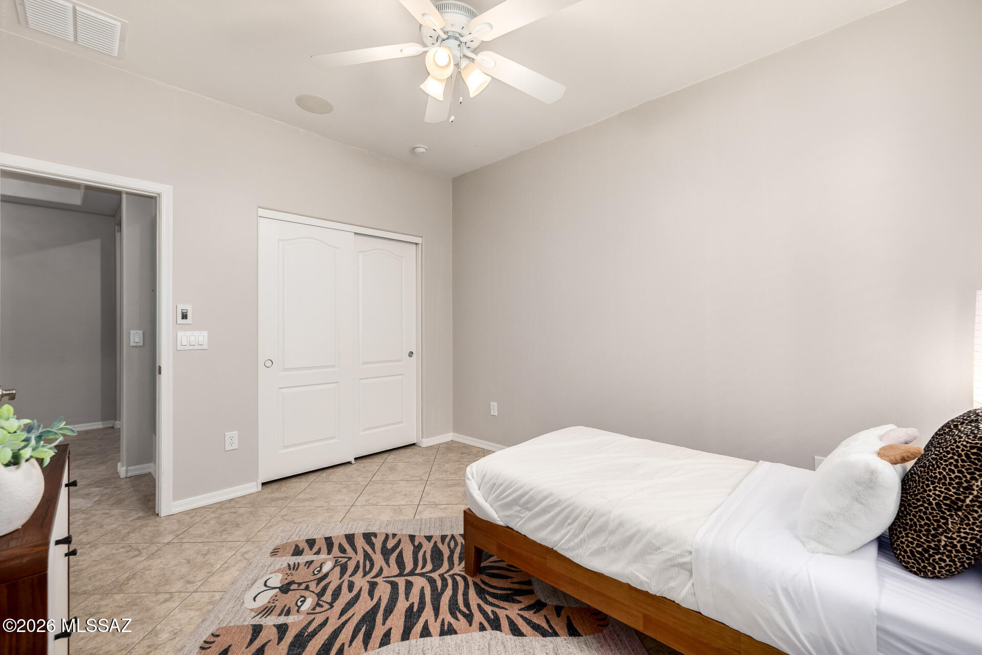 Hohokam Mesa Vistoso Town Center - Residential
