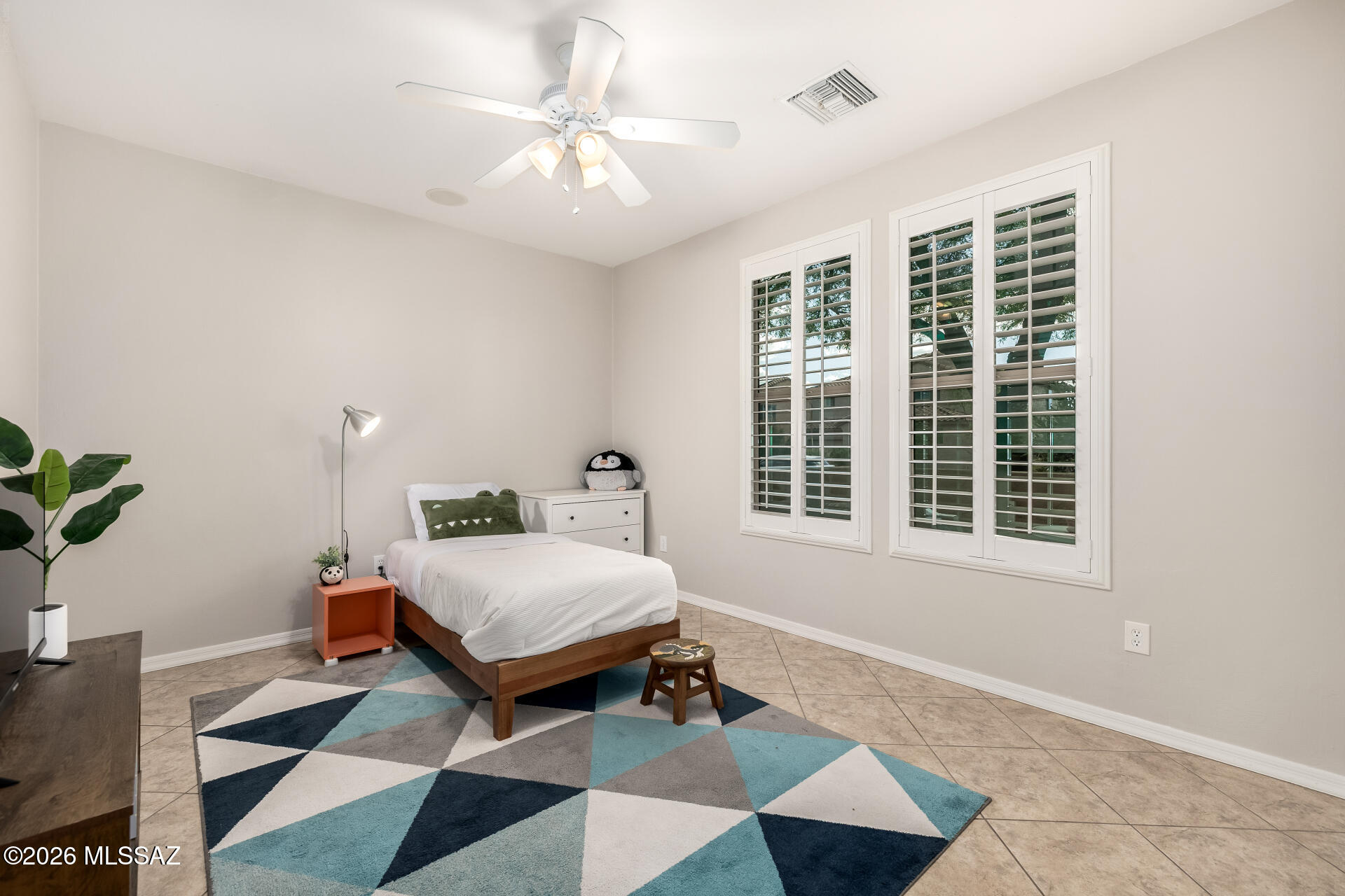 Hohokam Mesa Vistoso Town Center - Residential