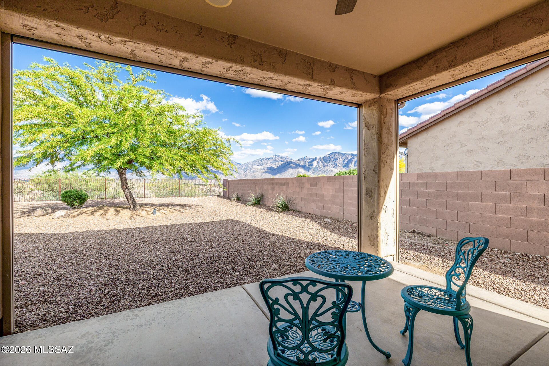 Hohokam Mesa Vistoso Town Center - Residential