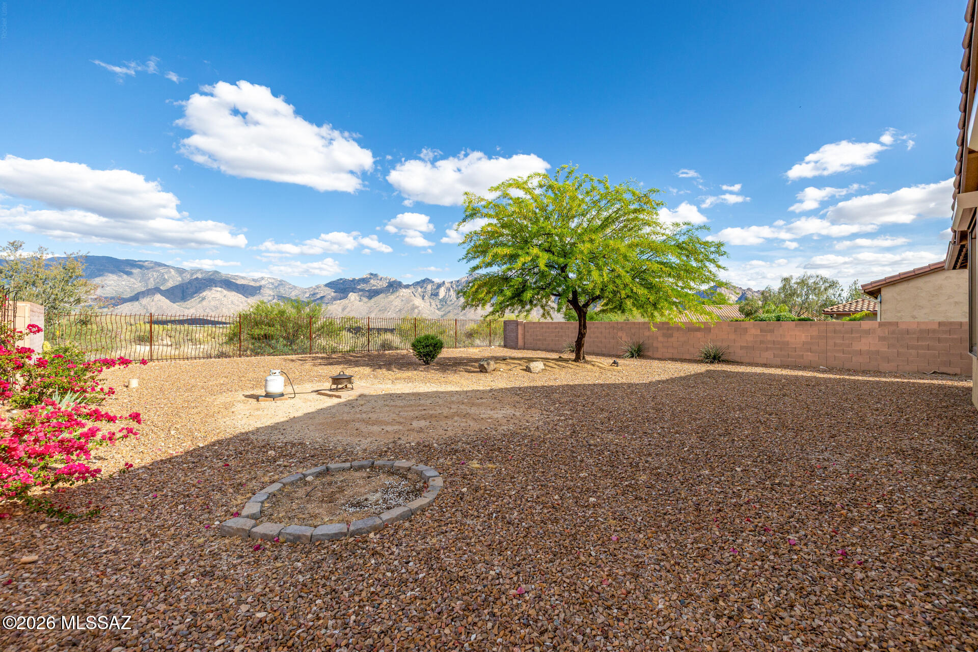 Hohokam Mesa Vistoso Town Center - Residential