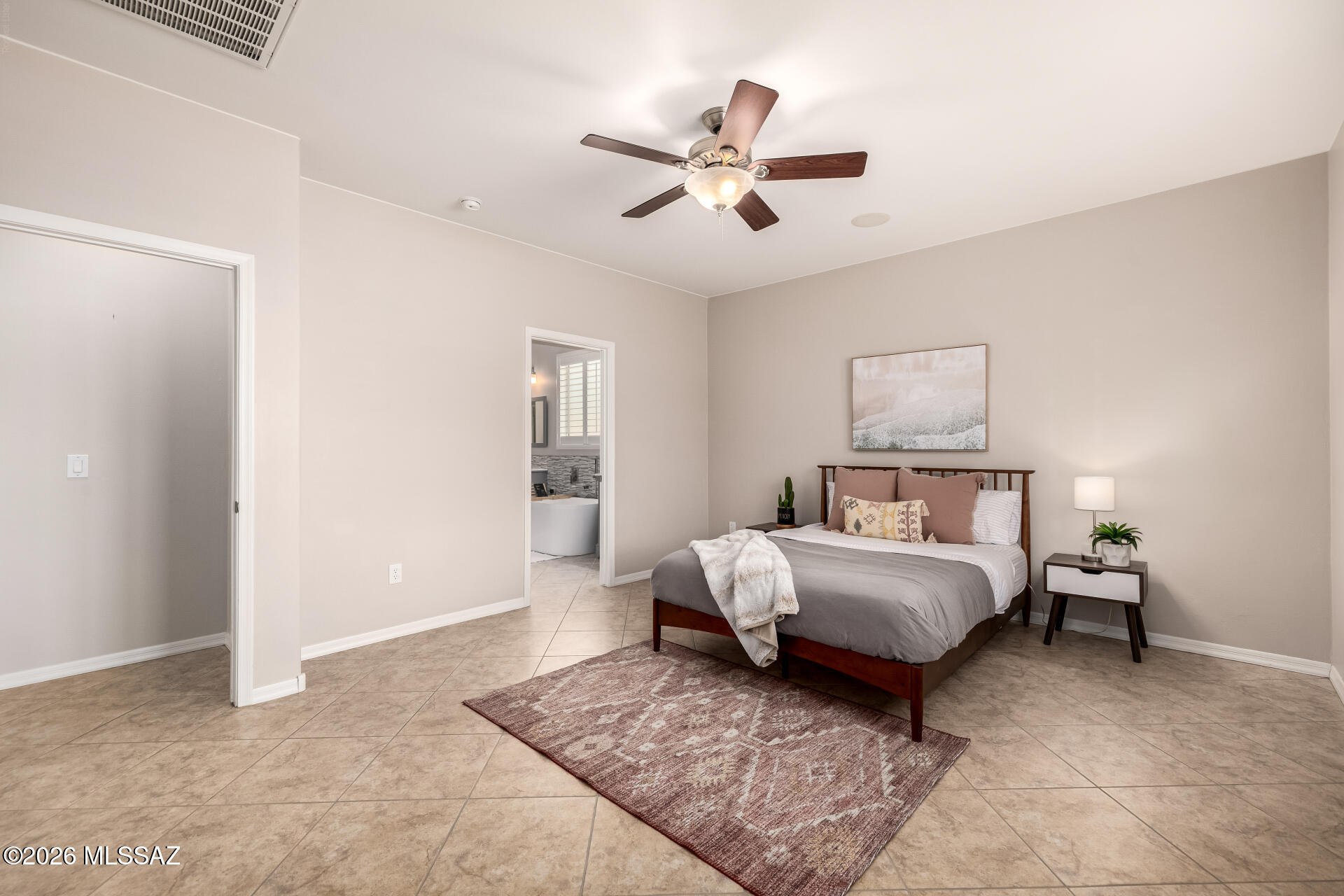 Hohokam Mesa Vistoso Town Center - Residential
