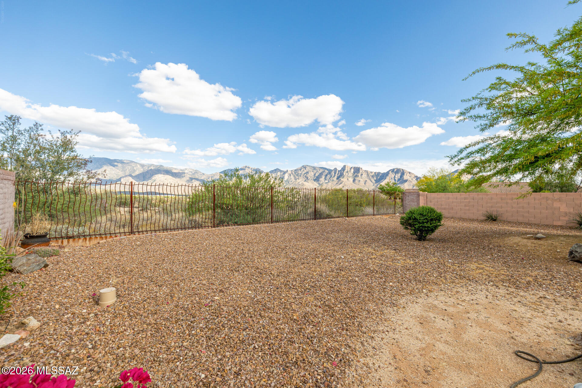 Hohokam Mesa Vistoso Town Center - Residential