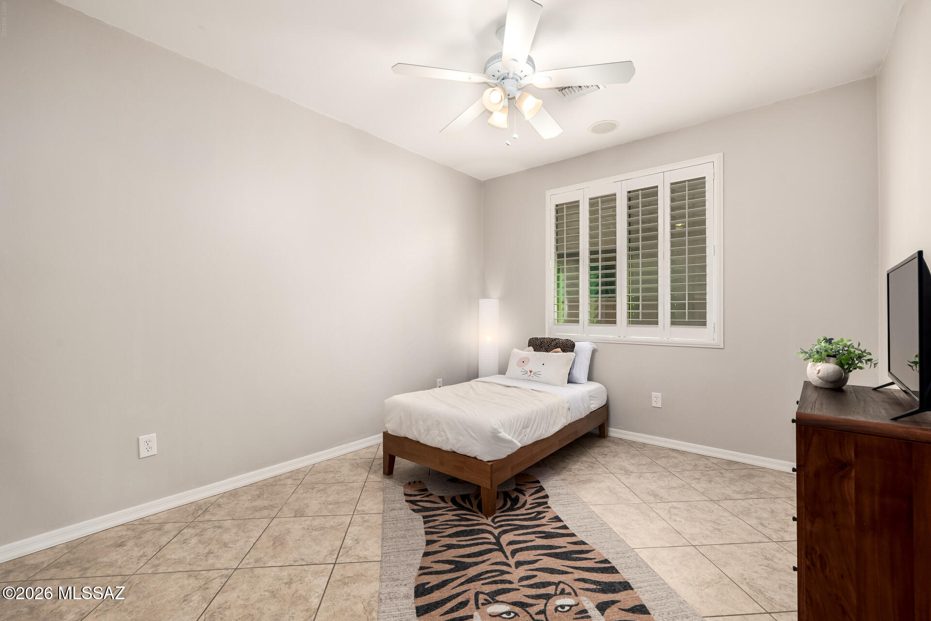 Hohokam Mesa Vistoso Town Center - Residential