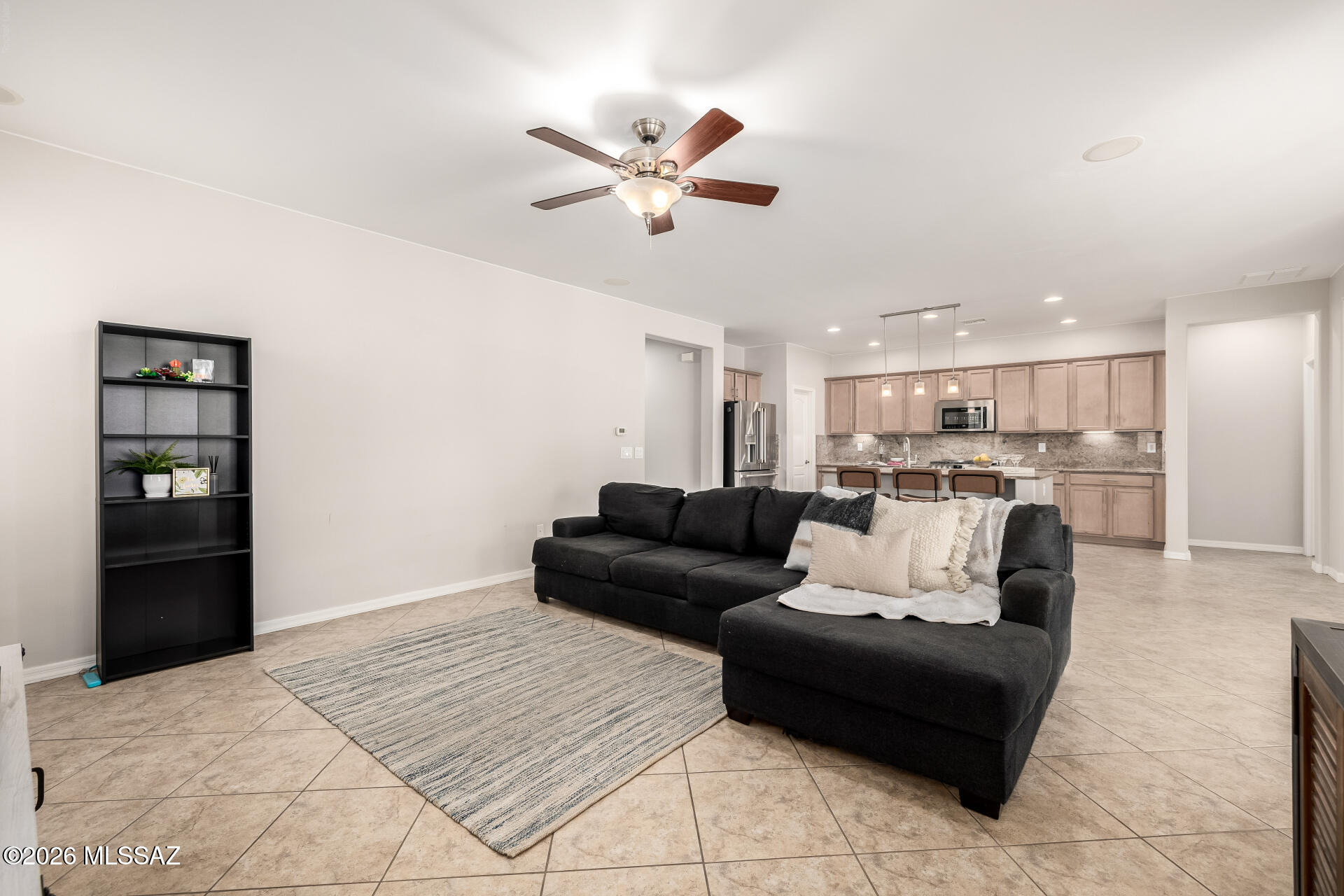 Hohokam Mesa Vistoso Town Center - Residential