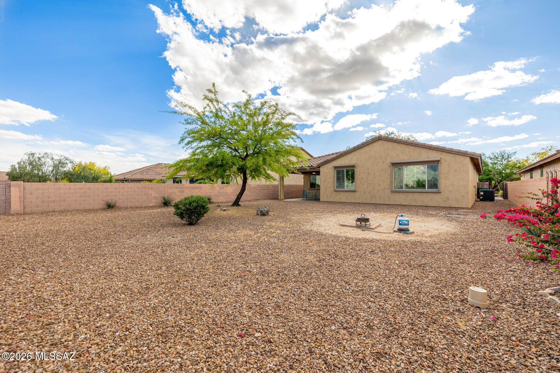 Hohokam Mesa Vistoso Town Center - Residential