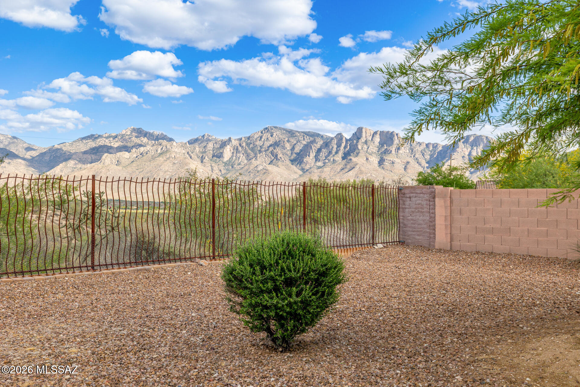 Hohokam Mesa Vistoso Town Center - Residential