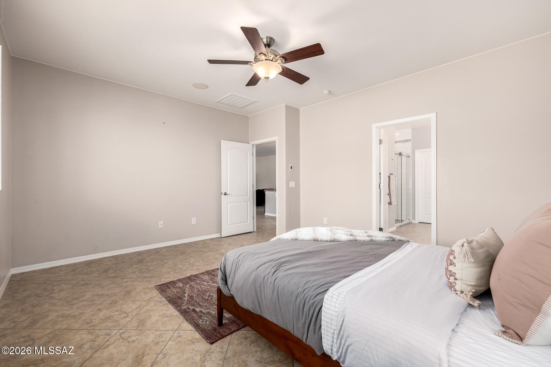 Hohokam Mesa Vistoso Town Center - Residential